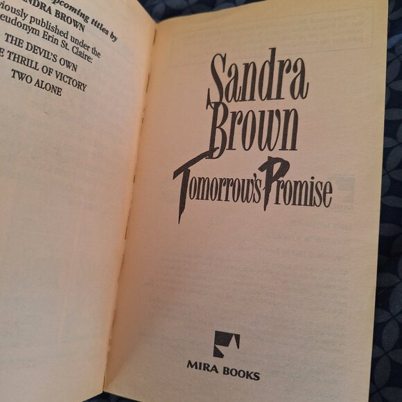 Tomorrow's Promise - Picture 3 of 5